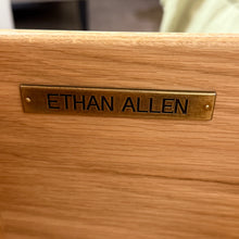 Load image into Gallery viewer, Ethan Allen &#39;Heston&#39; Nightstand

