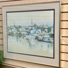 Load image into Gallery viewer, Mary Ellen Golden ILM Art
