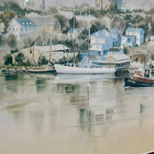 Load image into Gallery viewer, Mary Ellen Golden ILM Art
