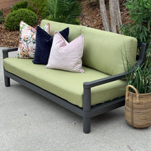 Load image into Gallery viewer, Restoration Hardware Outdoor Sofa
