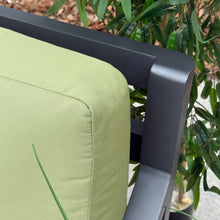 Load image into Gallery viewer, Restoration Hardware Outdoor Sofa
