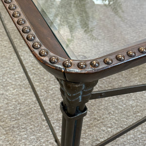 Maitland Smith Coffee Table
