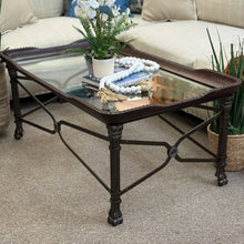 Load image into Gallery viewer, Maitland Smith Coffee Table
