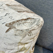 Load image into Gallery viewer, Coastal Life Pillow
