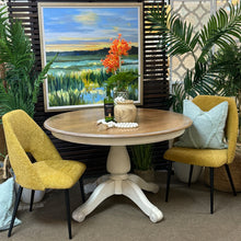 Load image into Gallery viewer, Ethan Allen 'Adam' Dining Table
