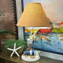 Load image into Gallery viewer, Buoy Lamp
