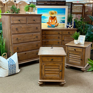 Kincaid 'Weatherford' Dresser