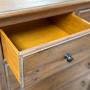 Kincaid 'Weatherford' Chest