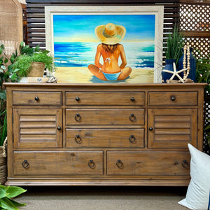 Kincaid 'Weatherford' Dresser