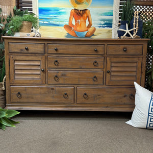 Kincaid 'Weatherford' Dresser