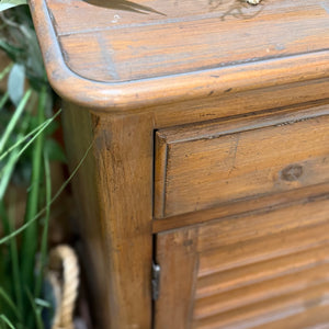 Kincaid 'Weatherford' Dresser