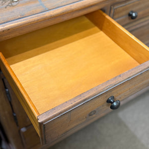 Kincaid 'Weatherford' Dresser