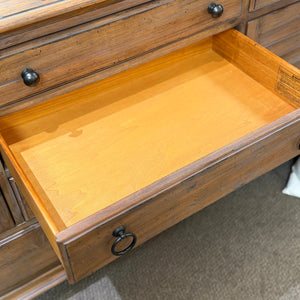 Kincaid 'Weatherford' Dresser