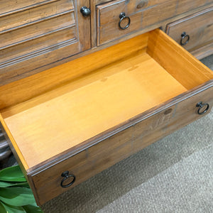 Kincaid 'Weatherford' Dresser