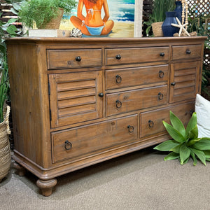 Kincaid 'Weatherford' Dresser