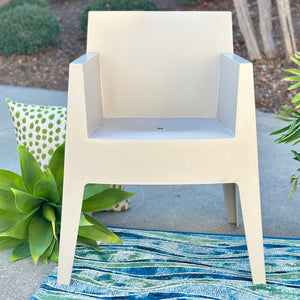 Grey 'Toy' Driade Chair