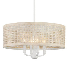 Load image into Gallery viewer, Kichler 'Sayulita' Chandelier
