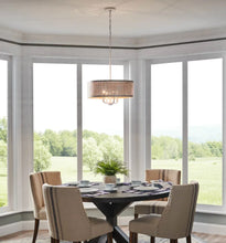 Load image into Gallery viewer, Kichler 'Sayulita' Chandelier
