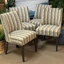 Load image into Gallery viewer, Palettes by Winesburg Multi-Grey Dining Chair
