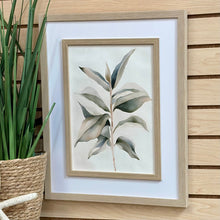 Load image into Gallery viewer, Soft Botanical III Art
