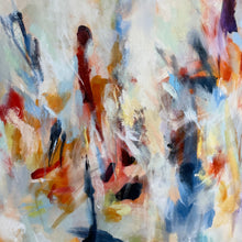 Load image into Gallery viewer, &#39;Love Comes In All Shapes&#39; Canvas
