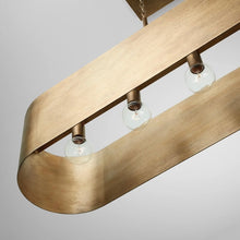 Load image into Gallery viewer, 'Bon Air Island' Chandelier
