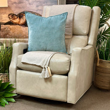Load image into Gallery viewer, Taylor King Power Swivel Recliner
