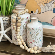 Load image into Gallery viewer, SM Colorful Floral Vase

