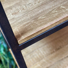 Load image into Gallery viewer, Arhaus 'Palmer' Bookcase
