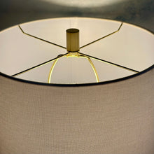 Load image into Gallery viewer, White Ceramic Lamp
