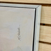 Load image into Gallery viewer, Pale Abstract Art
