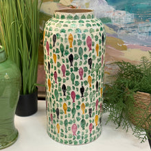 Load image into Gallery viewer, SM Capiz Fish Vase
