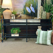 Load image into Gallery viewer, PB 'Tanner' Console
