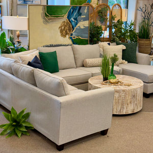 3PC Revolution Sectional