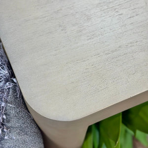 Mango Wood Coffee Table