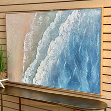 Load image into Gallery viewer, &#39;Into The Sea&#39; Art
