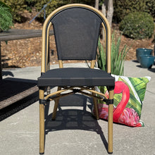 Load image into Gallery viewer, Madbury &#39;Avery&#39; Outdoor Bistro Chair
