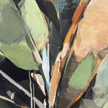 Load image into Gallery viewer, Tropical Palm Leaves II
