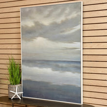 Load image into Gallery viewer, Cloud Beach Reflection
