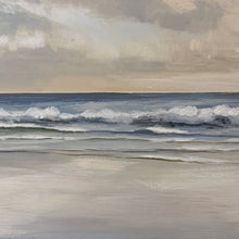 Load image into Gallery viewer, Sunrise Reflection Giclee
