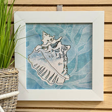 Load image into Gallery viewer, SM Blue Conch
