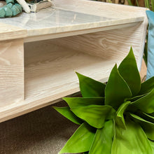 Load image into Gallery viewer, West Elm Lift-Top Coffee Table
