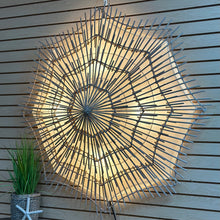 Load image into Gallery viewer, Umbrella Light Wall Decor
