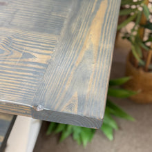 Load image into Gallery viewer, 3PC Farmhouse Dining Set

