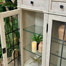 Load image into Gallery viewer, Jonathan Charles 4DR Cabinet
