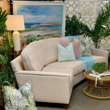 Load image into Gallery viewer, Norwalk 'Easton' Conversation Sofa
