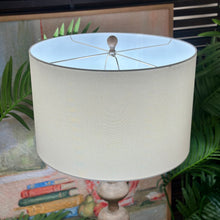 Load image into Gallery viewer, Resin Knob Floor Lamp
