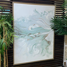 Load image into Gallery viewer, 'Drift Away' Giclee
