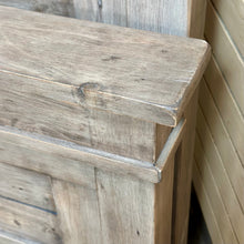 Load image into Gallery viewer, PGT Reclaimed 'Settler' King Bed
