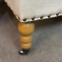 Load image into Gallery viewer, &#39;Emery&#39; Tufted Chair
